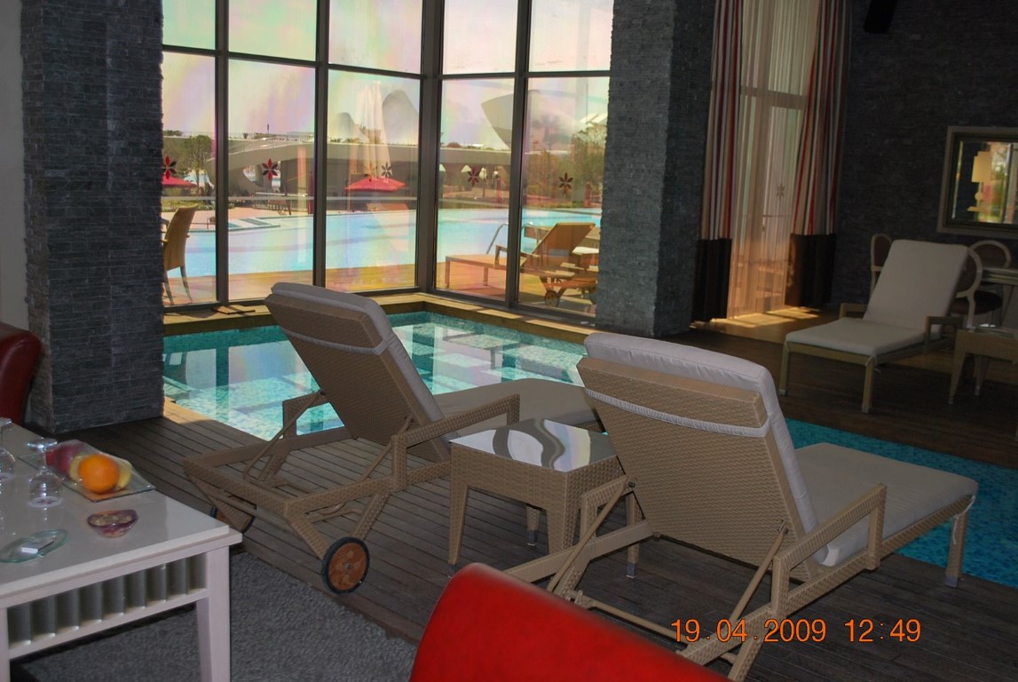 imagini hotel CORNELIA DIAMOND BELEK
